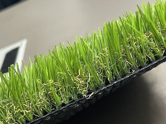het landschapsgras 13000 van het premie kunstmatig gras het kunstmatige gras van DTEX